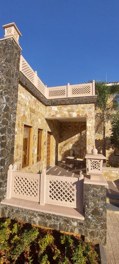 Vikrama Heritage Resort Pavagadh Halol Exterior photo