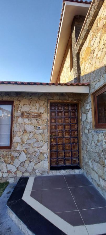 Vikrama Heritage Resort Pavagadh Halol Exterior photo