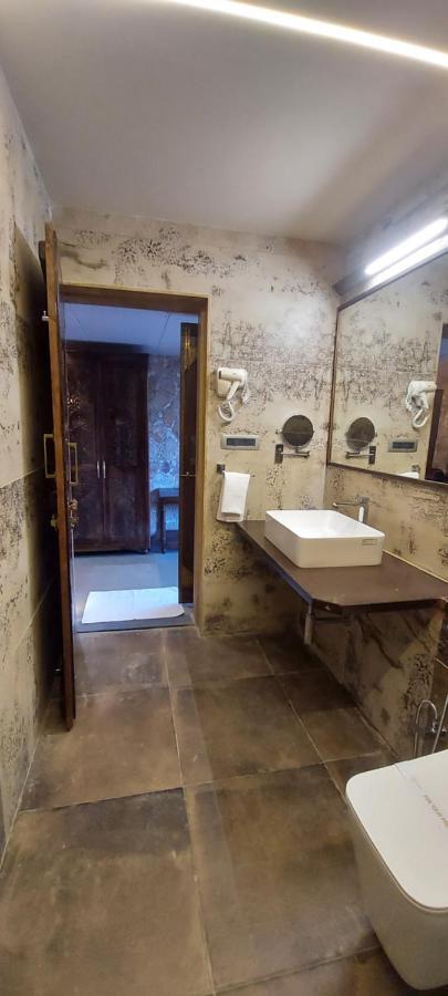 Vikrama Heritage Resort Pavagadh Halol Exterior photo